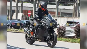 KTM RC 990