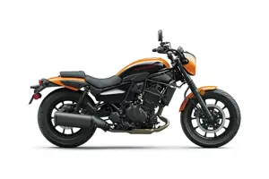 Kawasaki Eliminator 450