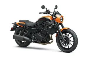 Kawasaki Eliminator 450