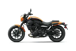 Kawasaki Eliminator 450