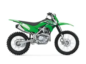 Kawasaki KLX 230 RS