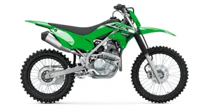 Kawasaki KLX 230 RS