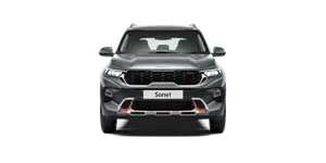 Kia Sonet Aurochs Edition