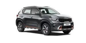 Kia Sonet Aurochs Edition