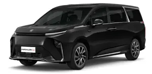 MG Maxus 9