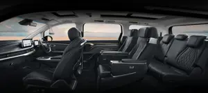 MG Maxus 9