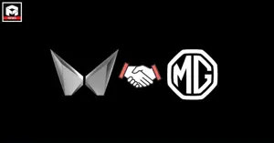Mahindra To Buy MG Motor