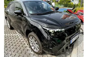 1st Maruti Electric SUV Spotted