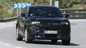 Suzuki eVX Electric Crossover