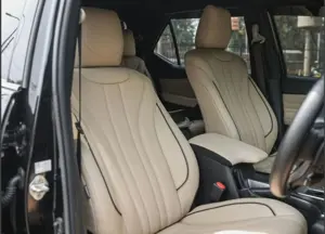 Toyota Fortuner Altera (Image Credit - Motor Expert)