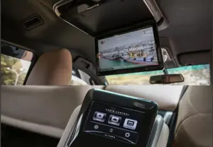 Toyota Fortuner Altera (Image Credit - Motor Expert)