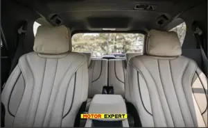 Toyota Fortuner Altera (Image Credit - Motor Expert)