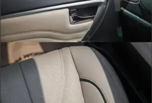 Toyota Fortuner Altera (Image Credit - Motor Expert)