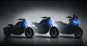 New Honda Motorcycles Teaser Image