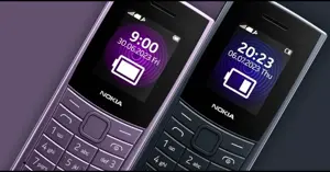 Nokia 110 4G (2023)