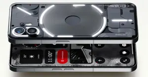 Nothing Phone (2)