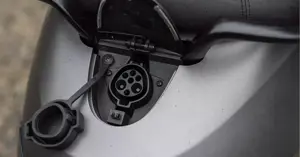 Ola Charging Port