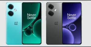 OnePlus Nord CE3 5G