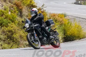 Riyal Enfield Himalayan 450