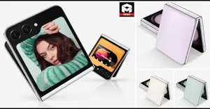 Samsung Galaxy Z Flip5