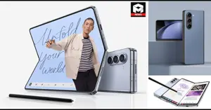 Samsung Galaxy Z Fold5