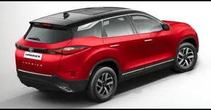 Tata Harrier 2023 Model