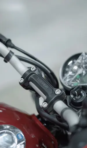 Bajaj Starts Manufacturing Triumph Speed 400 in India