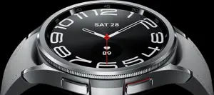 Samsung Galaxy Watch6 Classic