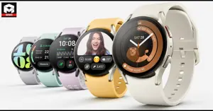 Samsung Galaxy Watch6