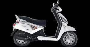 Mahindra Gusto CBS Launched in India Starting @ INR 50,996