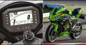 Kawasaki Ninja ZX-4RR 4-Cylinder Sportbike Price Officially Revealed