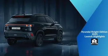 Hyundai Knight Edition Expands to i20, Alcazar, and Creta Electric: What's New in 2023?