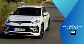 VW Skoda Slash Prices with GST 2.0