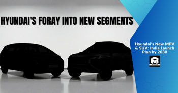 Hyundai’s New MPV & SUV: India Launch Plan by 2030
