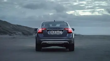 Volvo S60 Cross Country Coming to India on March 11, 2016