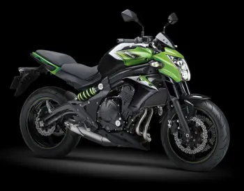 Kawasaki Er-6n's Price Reduced by INR 27,000