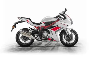 Festive Season Launch for Benelli Tornado 300