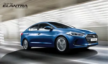 2016 Hyundai Elantra Launched in India at Rs 12.99 lakh