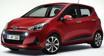 2017 New Hyundai Grand i10 Officially Unveiled