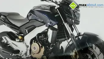 Kratos VS400 is the Upcoming Flagship Bajaj Motorcycle