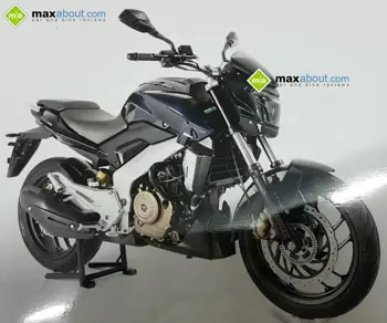 10 Reasons Why You Should Wait for Bajaj Kratos