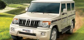 Mahindra Bolero Power+ Launched in India at Rs 6.86 Lakh