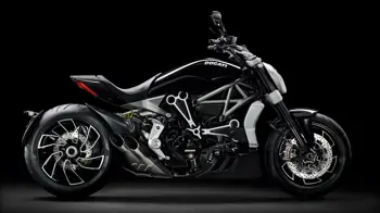 Ducati xDiavel India launch on September 15