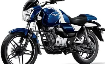 Bajaj V Now Available in New Ocean Blue Shade