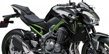 All-New Kawasaki Z650 & Z900 Officially Announced