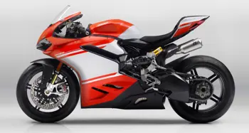 Ducati 1299 Superleggera Unleashed at EICMA 2016