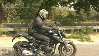 Yamaha to Launch FZ250 in India on January 15?