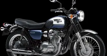 Kawasaki planning to launch the W800 in India