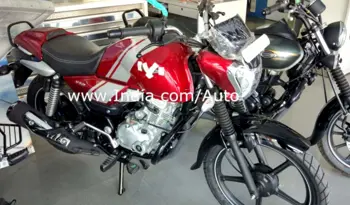 Bajaj V12 Spotted at a Dealership (Launch Soon)