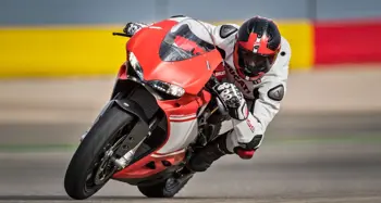 Ducati 1299 Superleggera Launched in India for Rs 1.12 Crore